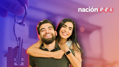 Los créditos se pueden unir con la intención de aumentar el saldo para comprar una casa