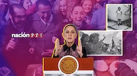 Claudia Sheinbaum: seis capítulos que marcaron el camino de la primera presidenta de México