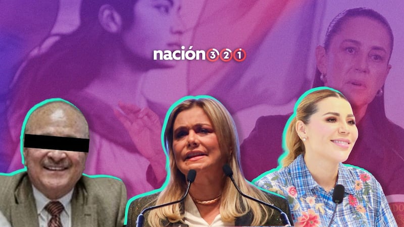 Las posturas del gobierno de Sheinbaum ante señalamientos a gobernadores