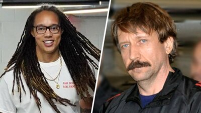 El acuerdo produjo la libertad de la estadounidense más prominente detenida en el extranjero