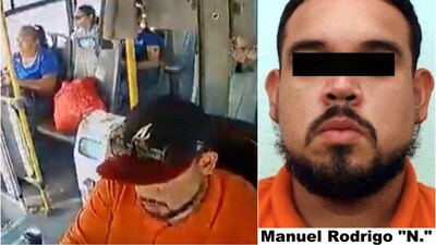 Dos de los lesionados aceptaron un acuerdo reparatorio