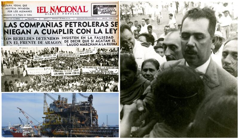 Checa la historia del decreto que marcó un hito en la historia contemporánea de México