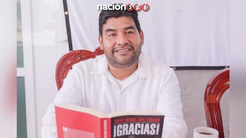 Asesinan a tiros al expresidente municipal de San Pedro Mixtepec, Oaxaca
