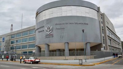 A los 3 minutos del accidente, la pareja fue auxiliada