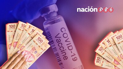 Los oncológicos son aplicados en farmacias comerciales y tienen precios variados