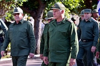 Señalan en EU a nieto de Raúl Castro por presunta relación con red criminal de México: NYT
