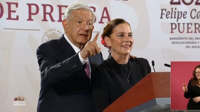 El mandatario mexicano recordó el racismo que impera en el país desde la antigüedad con los pueblos originarios