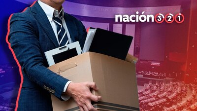 'Alito' Moreno tiene una solicitud de desafuero por parte de la Fiscalía de Campeche