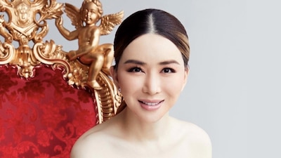 Anne Jakapong compró por 20 millones de dólares la compañía organizadora del concurso de belleza