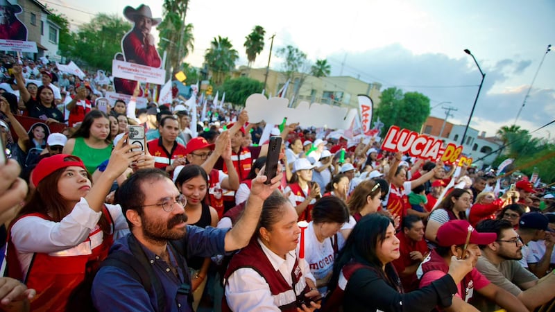 Elecciones Coahuila: Consejo Nacional de Morena denuncia al PRI por hostigamiento y compra de votos