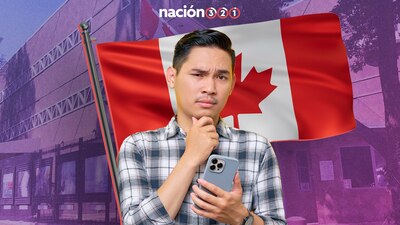 Desde las 23:30 horas del jueves, Canadá impondrá nuevos requisitos de ingreso a los mexicanos