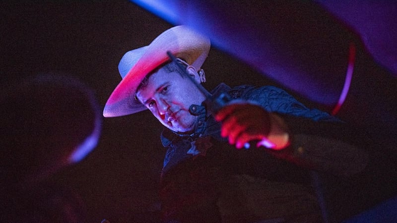 Escoltas de Carlos Manzo fueron presuntamente recomendados por un exmando militar