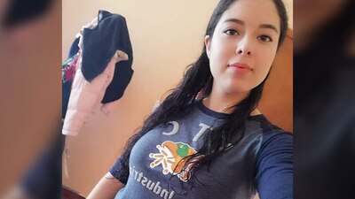 La joven fue asesinada por una persona que la enganchó tras una promesa falsa de empleo