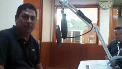 Salvador Adame fue secuestrado por un comando armado en el municipio de Nueva Italia