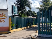 Nayarit: Investigan muerte de bebé que nació frente a clínica del IMSS, sin asistencia médica