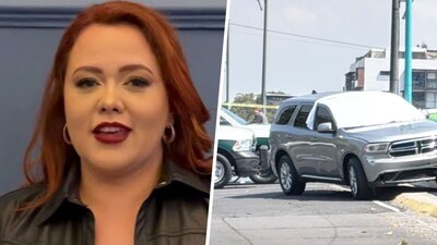 Contaba con una Maestría en Derecho Penal y trabajó por varios años en la extinta PGJDF