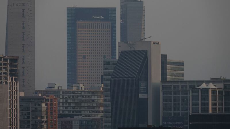 Activan Contingencia Ambiental en CDMX y Edomex; ¿qué autos no circulan el sábado?