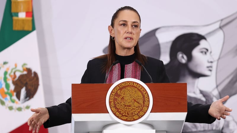 ¿Cuáles son las razones por las que Sheinbaum analiza el uso del ‘fracking’ en México?