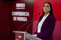 Tras triunfo del PRI en Coahuila, Morena advierte que buscarán que la UIF indague al ‘tricolor’