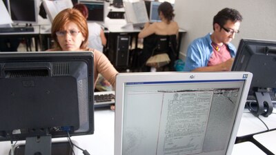Los trabajadores del RC impidieron a la pareja nombrar Satanás a su hijo