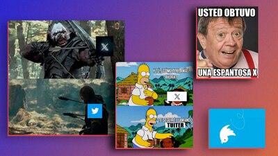 Algunos los relacionan hasta con políticos mexicanos