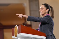 Sheinbaum respalda nueva emisión de bonos por parte de Hacienda para apoyar a Pemex