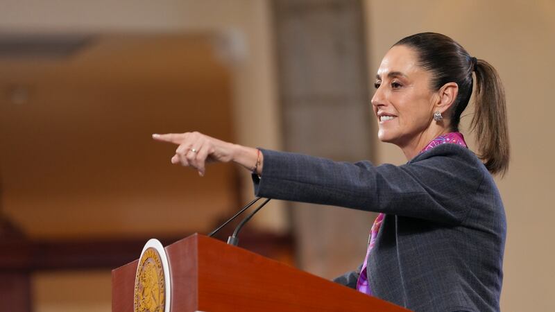 Sheinbaum respalda nueva emisión de bonos por parte de Hacienda para apoyar a Pemex