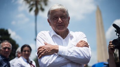 El candidato de Morena es primer lugar en ambos rubros