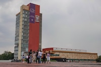 Abogado ve costoso e inviable ampararse contra el Examen de Control de la UNAM