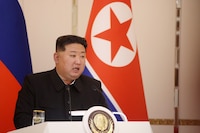 Corea del Norte desmiente a Trump y niega conversaciones de Kim Jong Un con el estadounidense