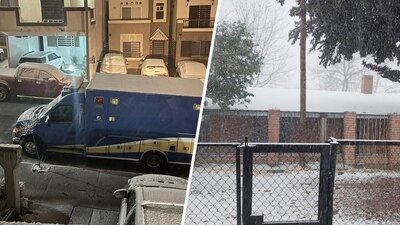 Debido al mal clima, en Sonora se suspenderán clases este jueves y mañana