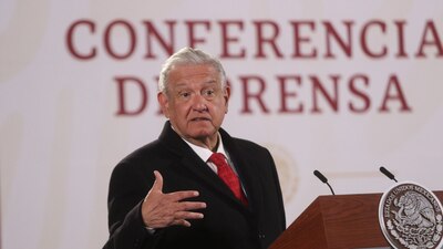 Pidió que los videos de actualizaciones sobre las obras de gobierno, puedan seguir transmitiéndose.