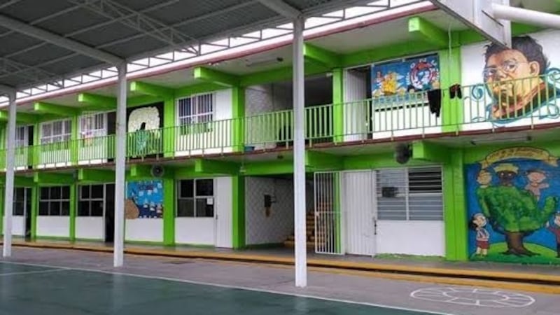“Tiroteo mañana”: los retos virales que anuncian violencia en escuelas para sembrar pánico