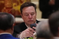 Elon Musk es el primer billonario del mundo: ¿Qué cosas que podrías tener con todo ese dinero?