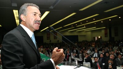 Roberto Madrazo dijo que la marcha del domingo fue el primer acto de campaña de Morena para el 2024