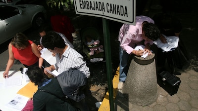 La medida aplicará a partir de este 29 de febrero, a las 23:00 horas