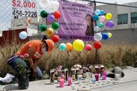 Javier López Zavala consigue aplazamiento de juicio por el feminicidio de su esposa Cecilia Monzón