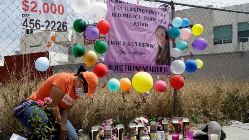 Javier López Zavala consigue aplazamiento de juicio por el feminicidio de su esposa Cecilia Monzón