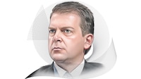 El riesgo de quedarse sin línea... y sin banca móvil