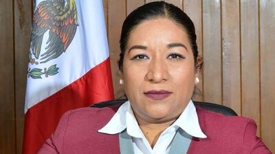 La regidora había denunciado violencia de género