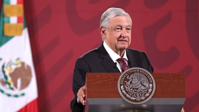 AMLO aseguró que lo que sí sale caro es un dictadura