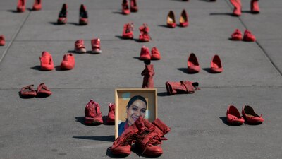 La propuesta de Morena en el Senado propone penas de hasta 60 años de prisión por el delito