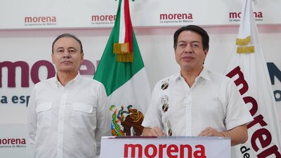 Dijo que ha prevalecido el interés del proyecto sobre las aspiraciones personales