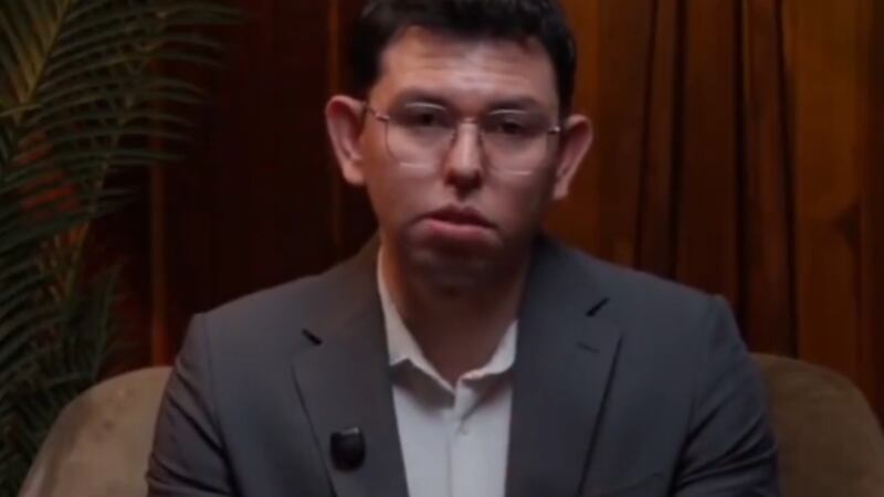 VIDEO: El doctor Polo Guerrero se disculpa por ser parte de la campaña contra Electrolit