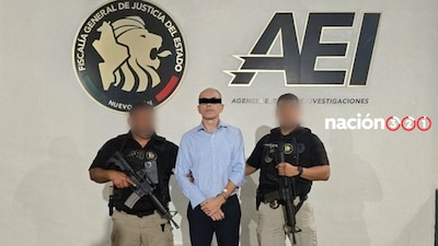 Fraude inmobiliario por más de 560 mdp lleva a prisión a dueño de Proyectos 9 en Nuevo León