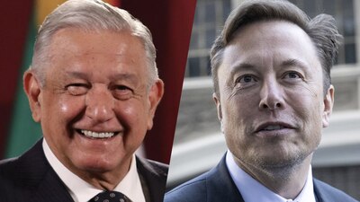 Hablarán por teléfono para saber ubicación de fábrica Tesla