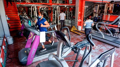 Las autoridades dieron a conocer los lineamientos que deberán seguir estos establecimientos para su reapertura