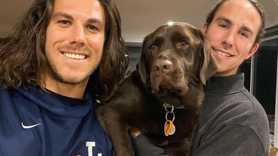 Les quitaron la vida, tras resistirse al robo de las llantas de su automóvil