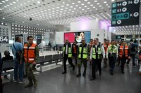El AICM se corona como el tercer aeropuerto más puntual del mundo
