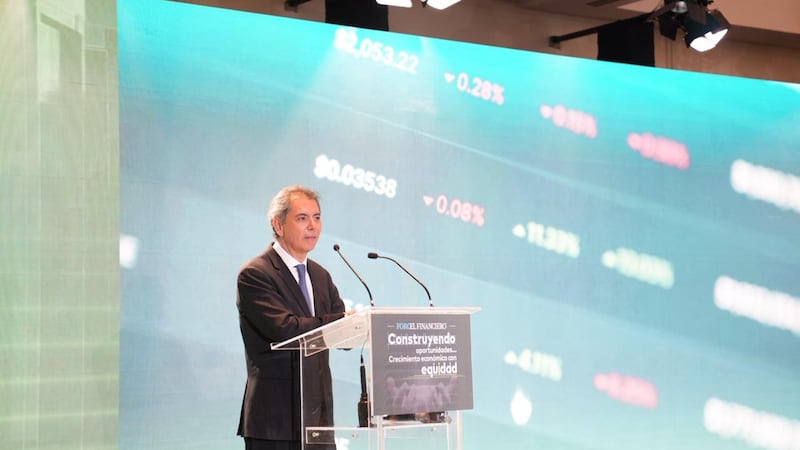 Hacienda confía en que México recuperará perspectiva positiva de S&P